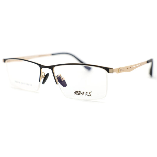 Gọng kính nam Essentials (F) ES2116_55 C2