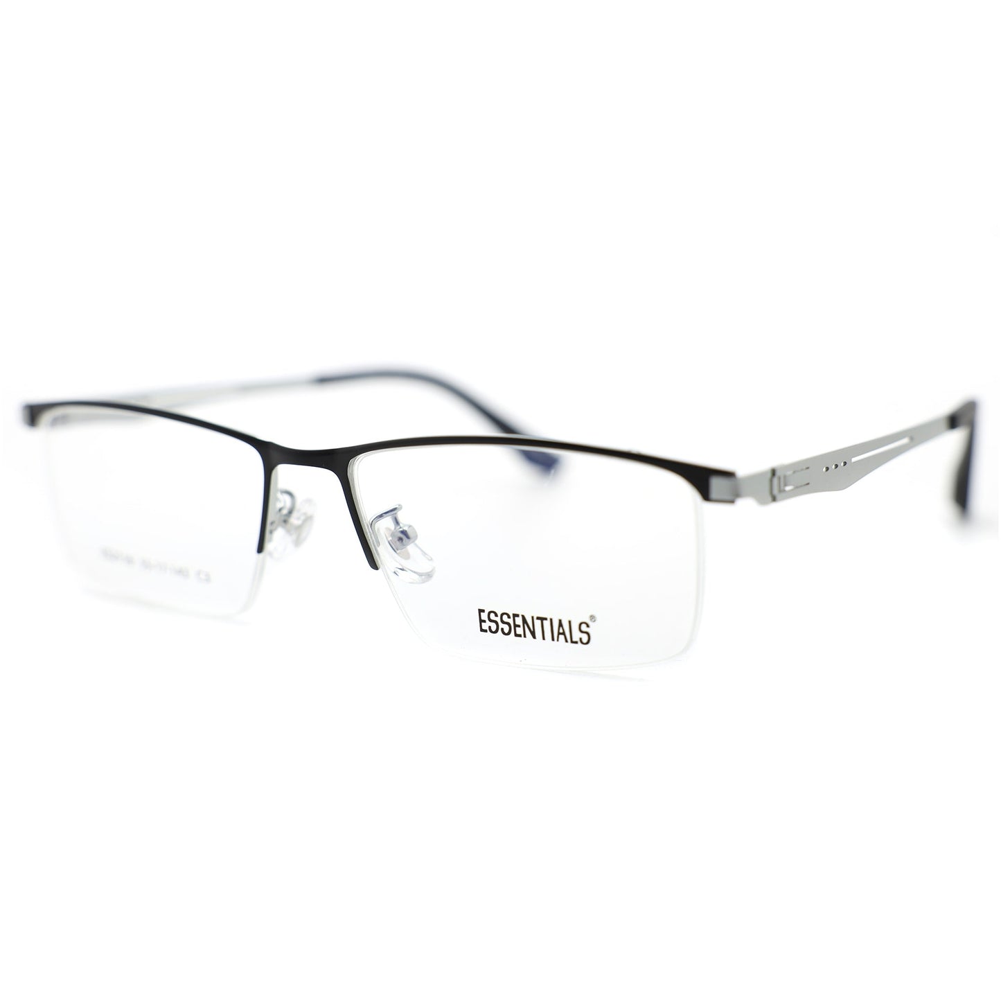 Gọng kính nam Essentials (F) ES2116_55 C3