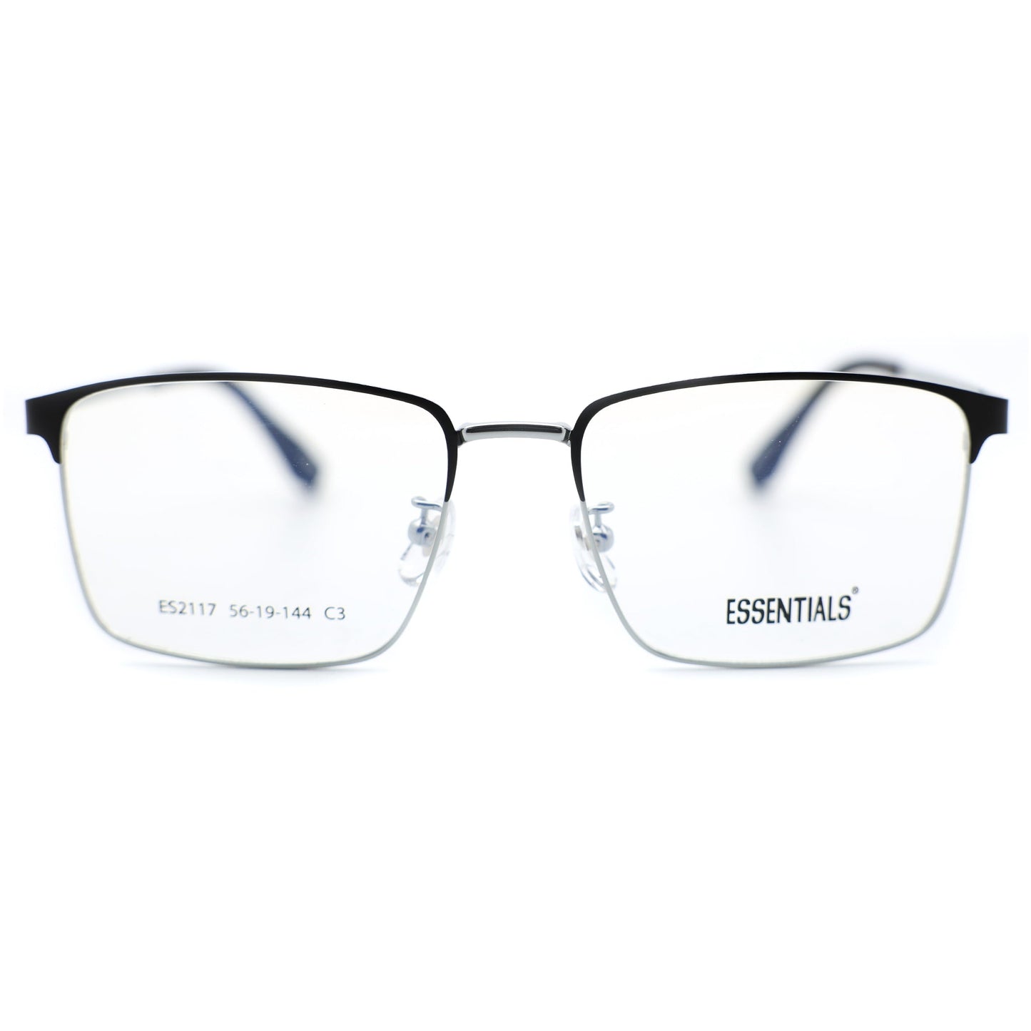 Gọng kính Essentials (F) ES2117