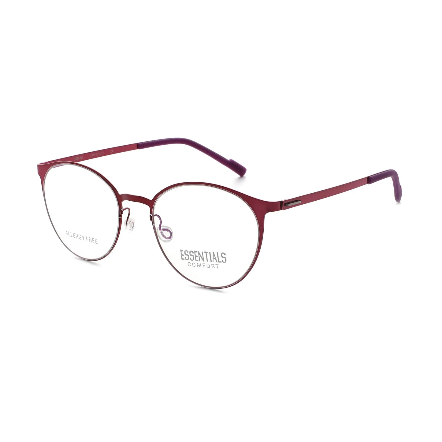 Gọng kính Essentials (F) ES3001