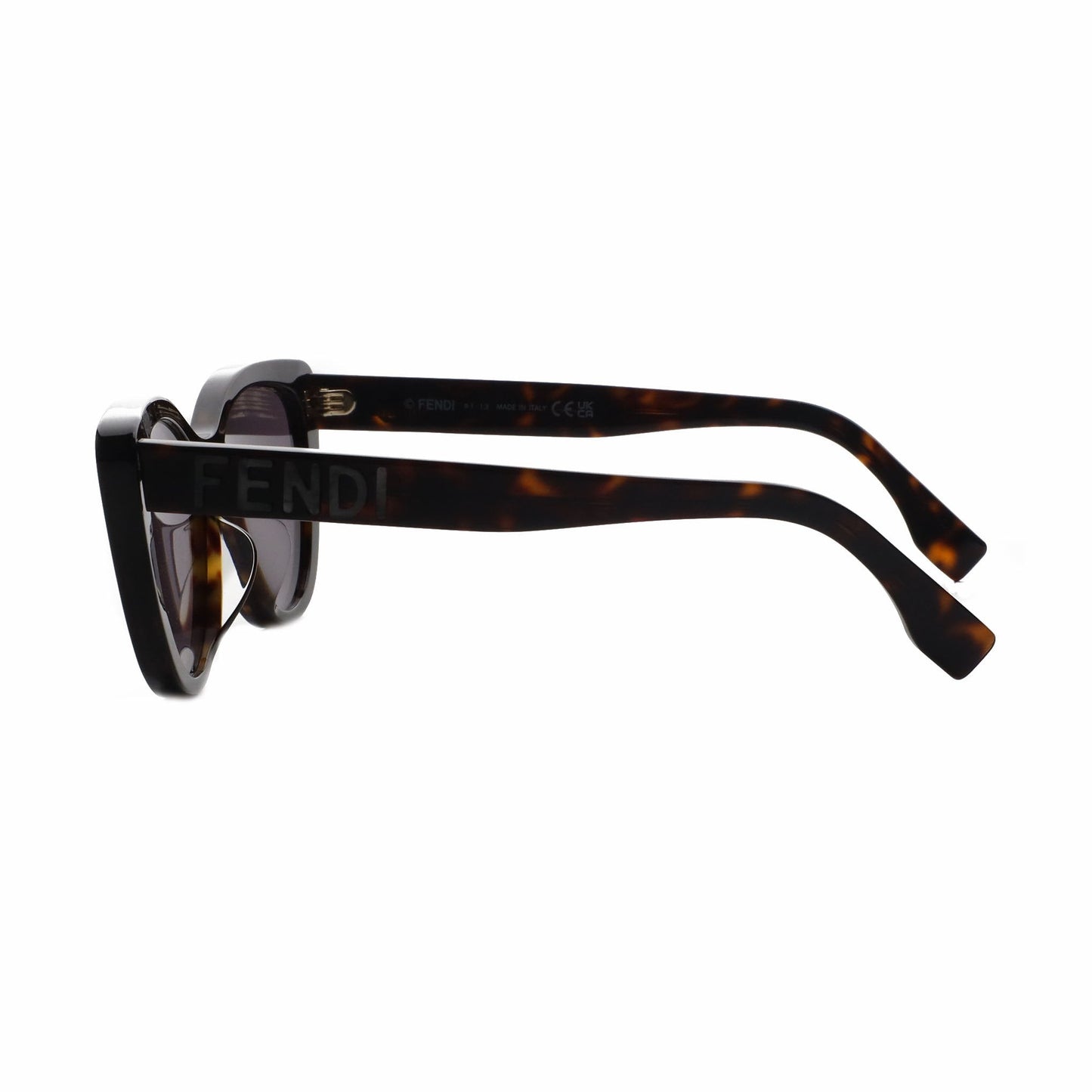 Kính mát FENDI (S) FE40087U