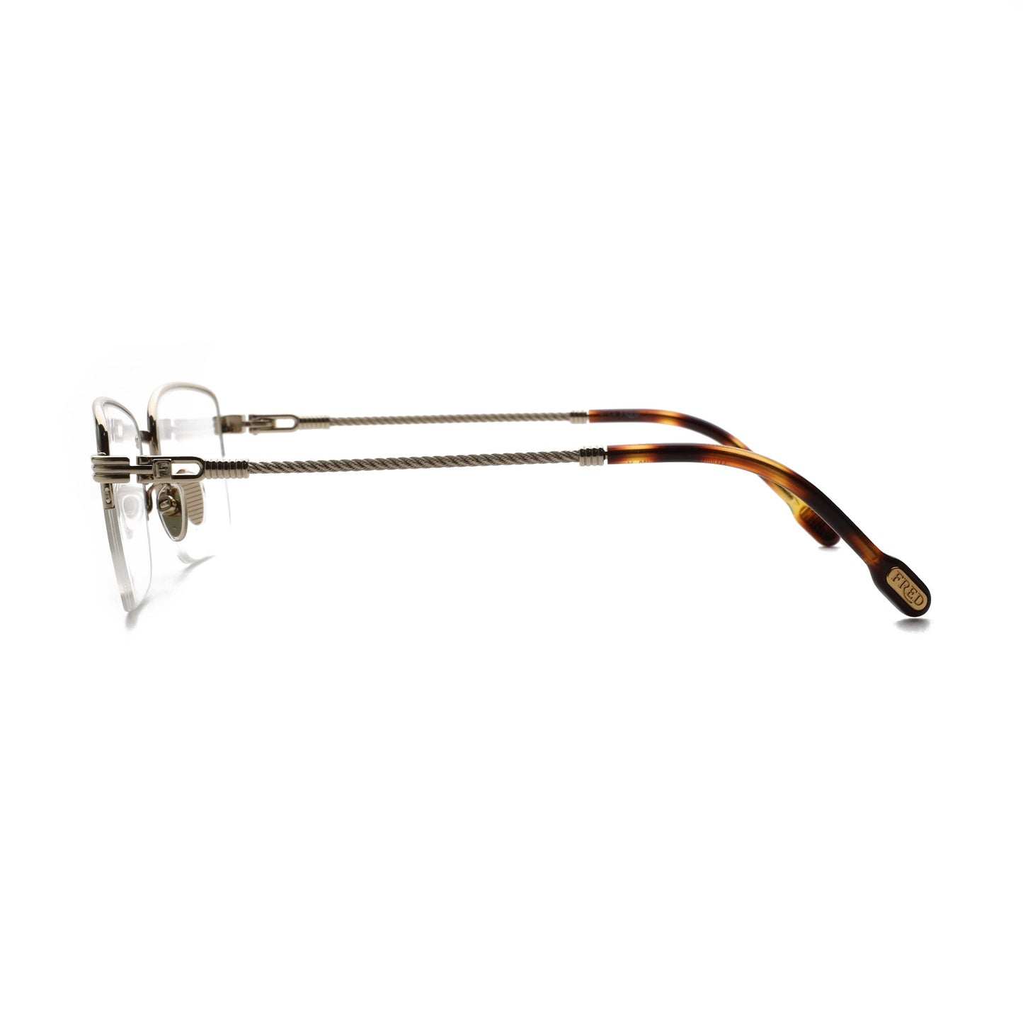 Gọng kính FRED (F) FG50031F