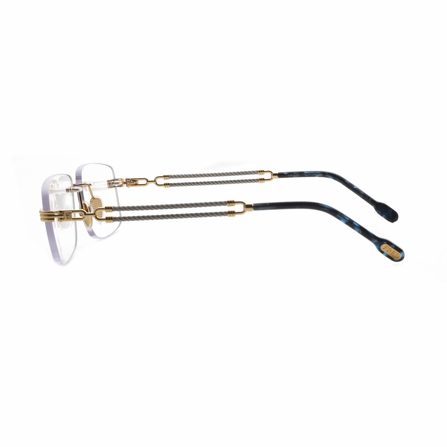 Gọng kính FRED (F) FG50035U