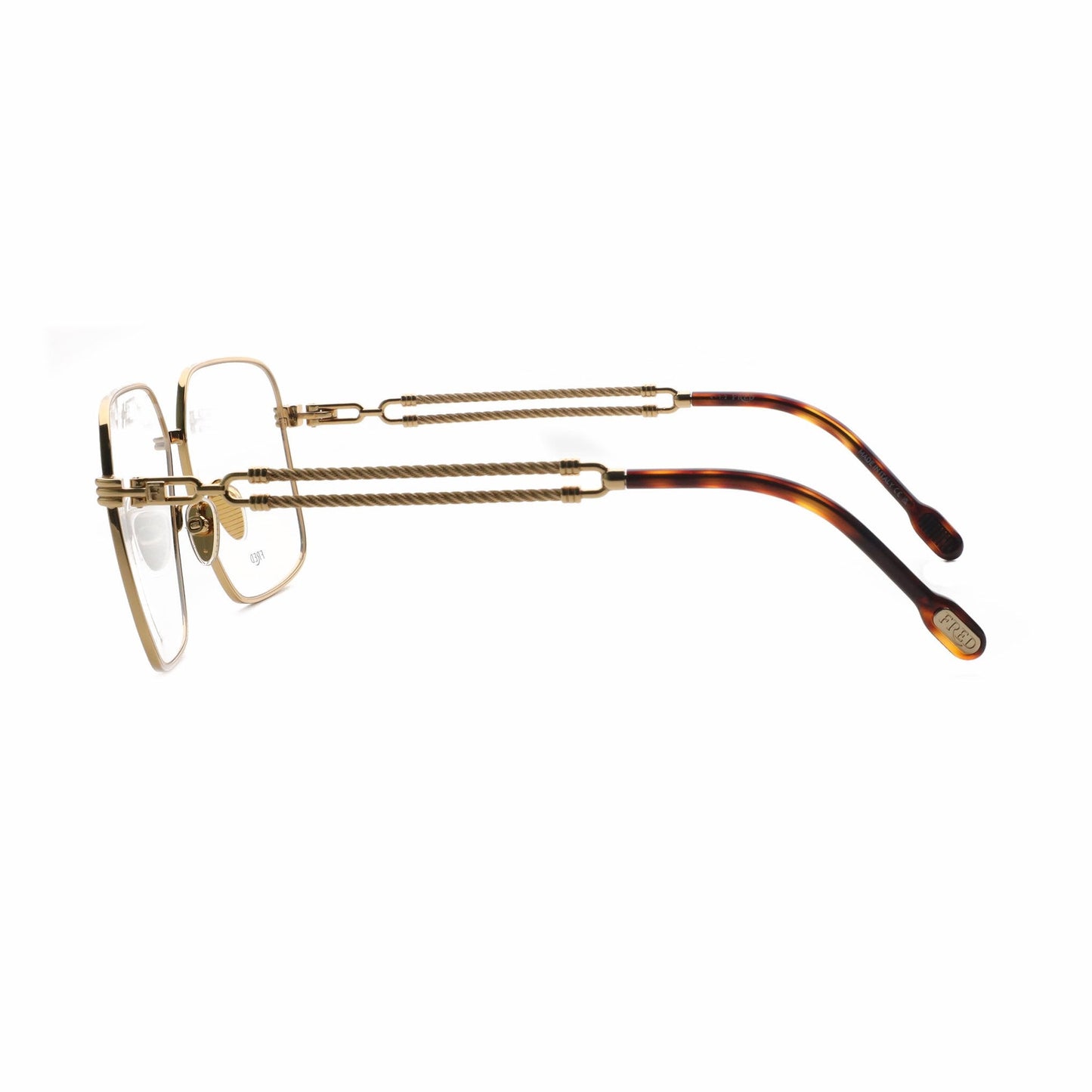 Gọng kính FRED (F) FG50042U