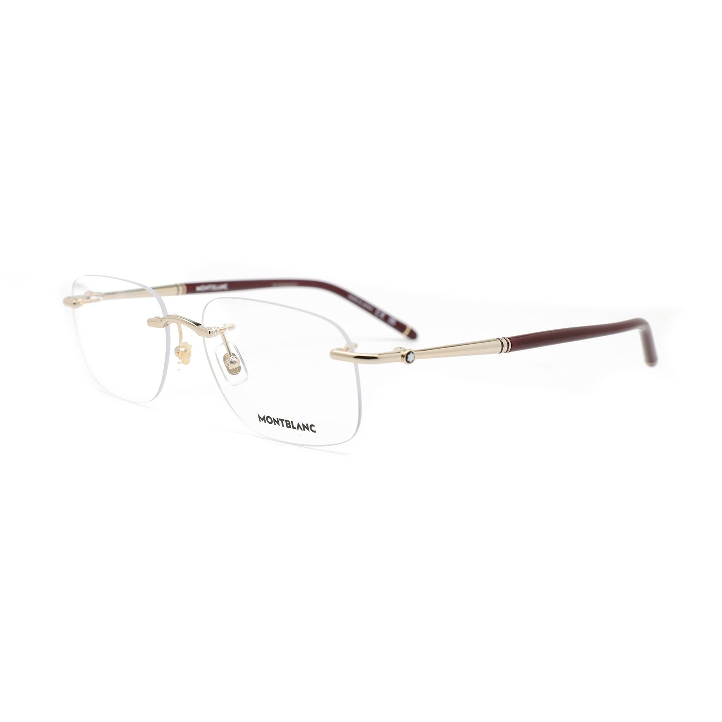 Gọng kính Montblanc (F) MB0071O