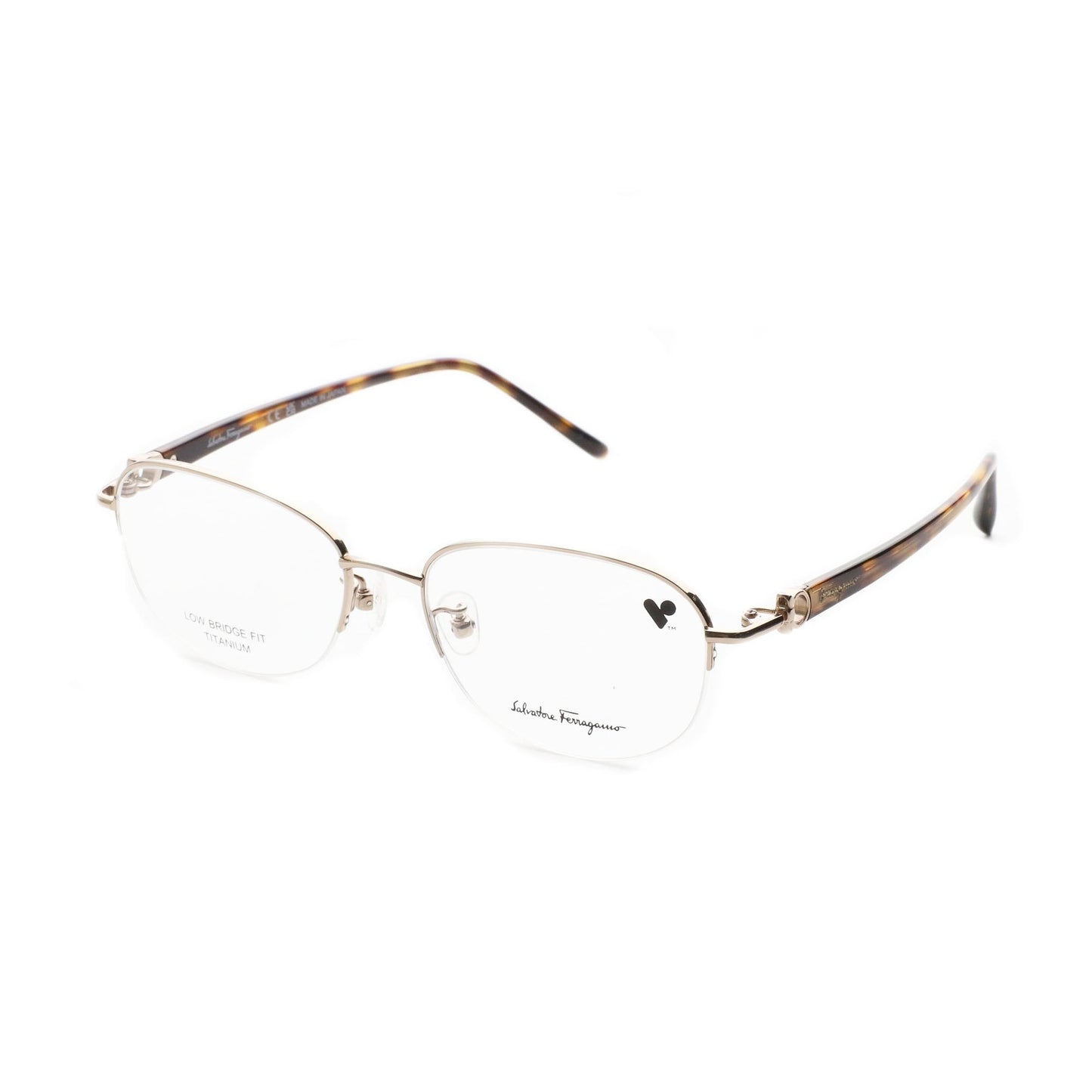 Gọng kính Ferragamo (F) SF2579LB