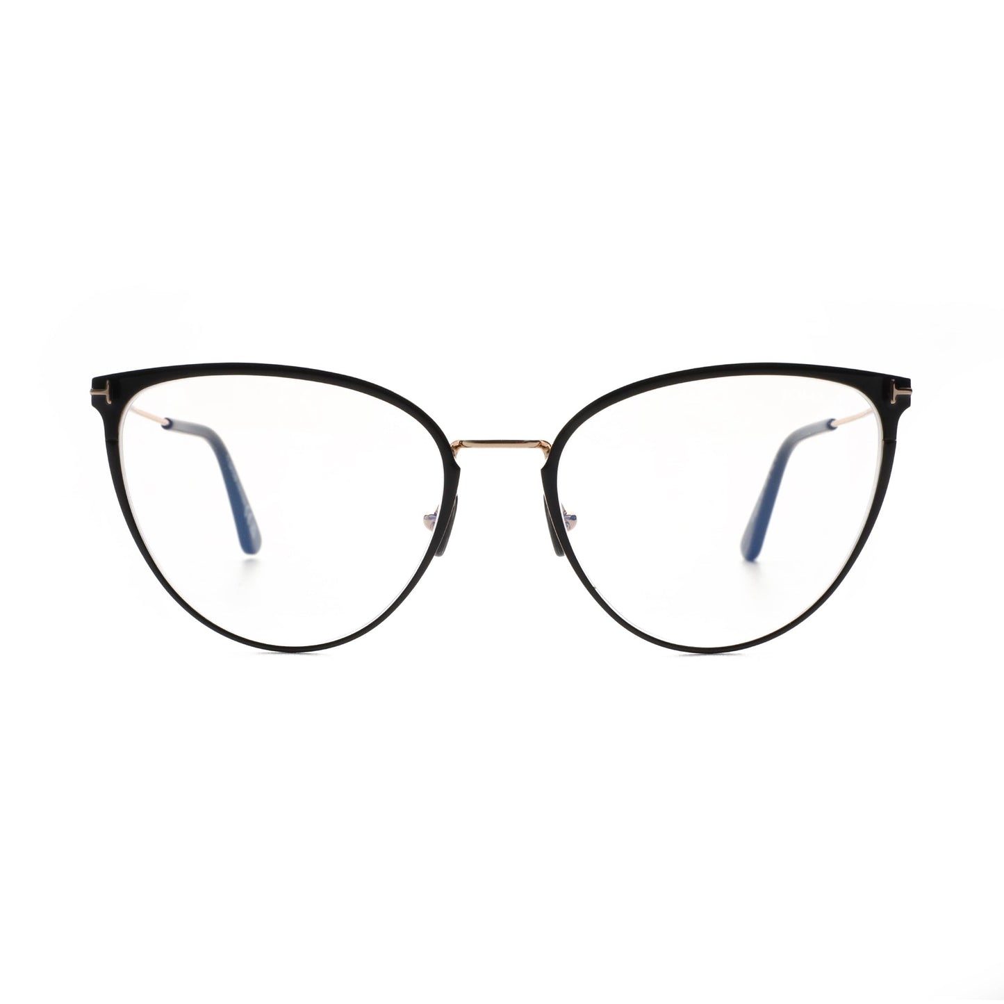 Gọng kính TOM FORD (F) TF5840B