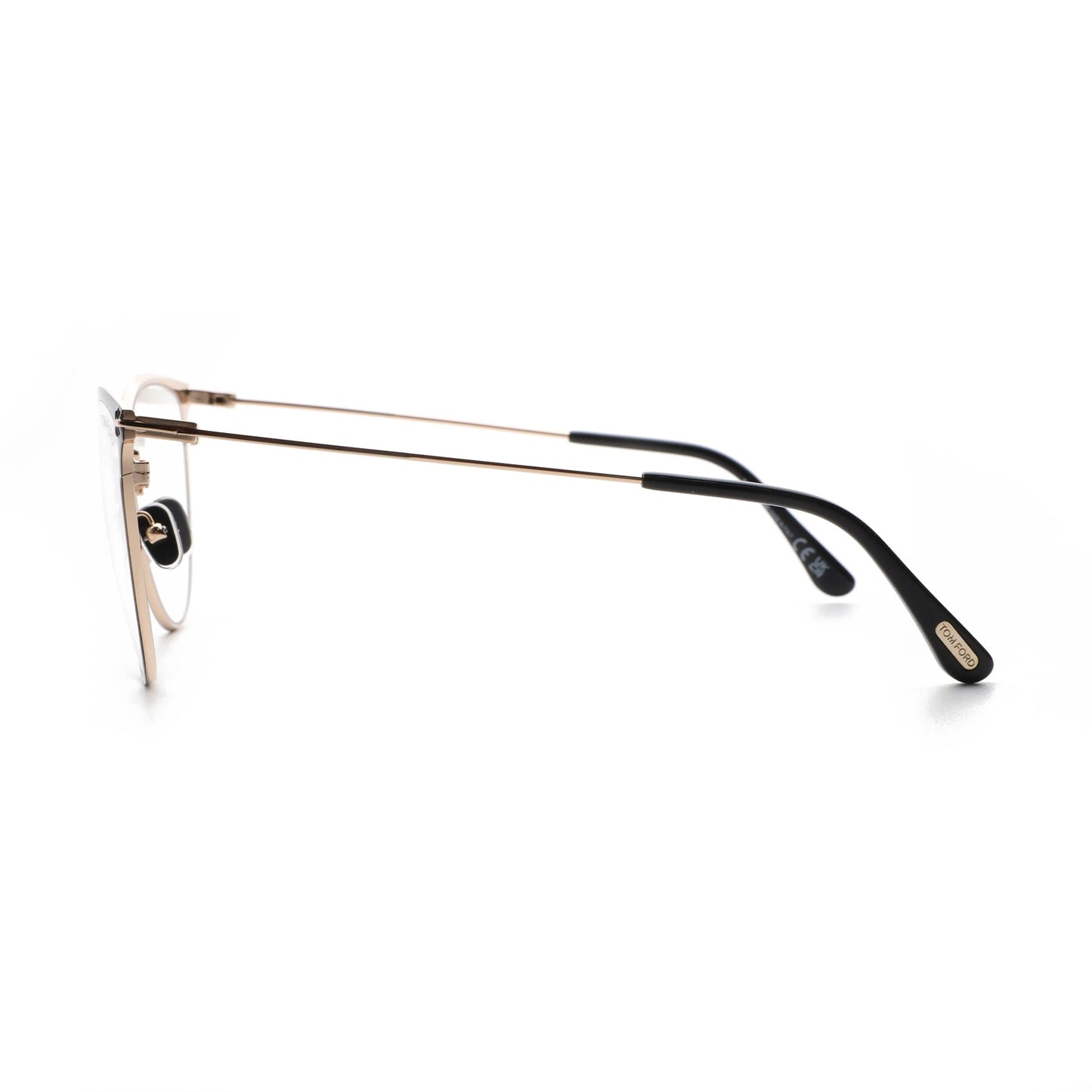 Gọng kính TOM FORD (F) TF5840B