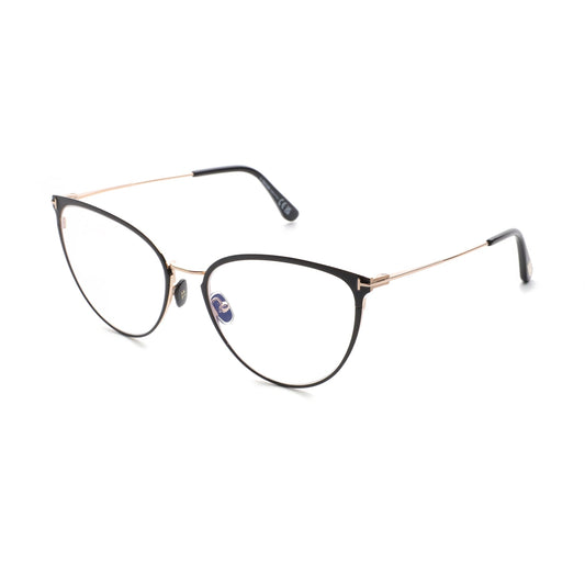 Gọng kính TOM FORD (F) TF5840B