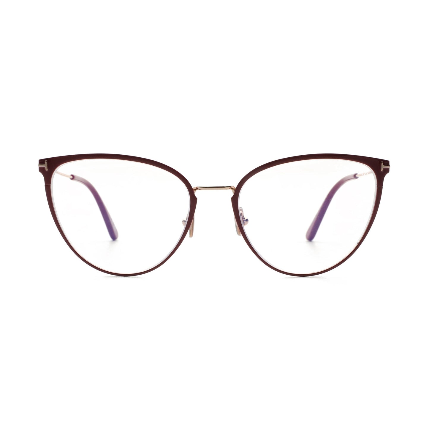 Gọng kính TOM FORD (F) TF5840B