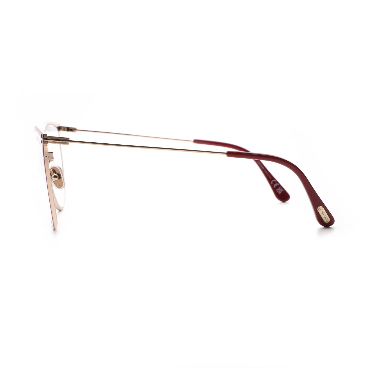 Gọng kính TOM FORD (F) TF5840B