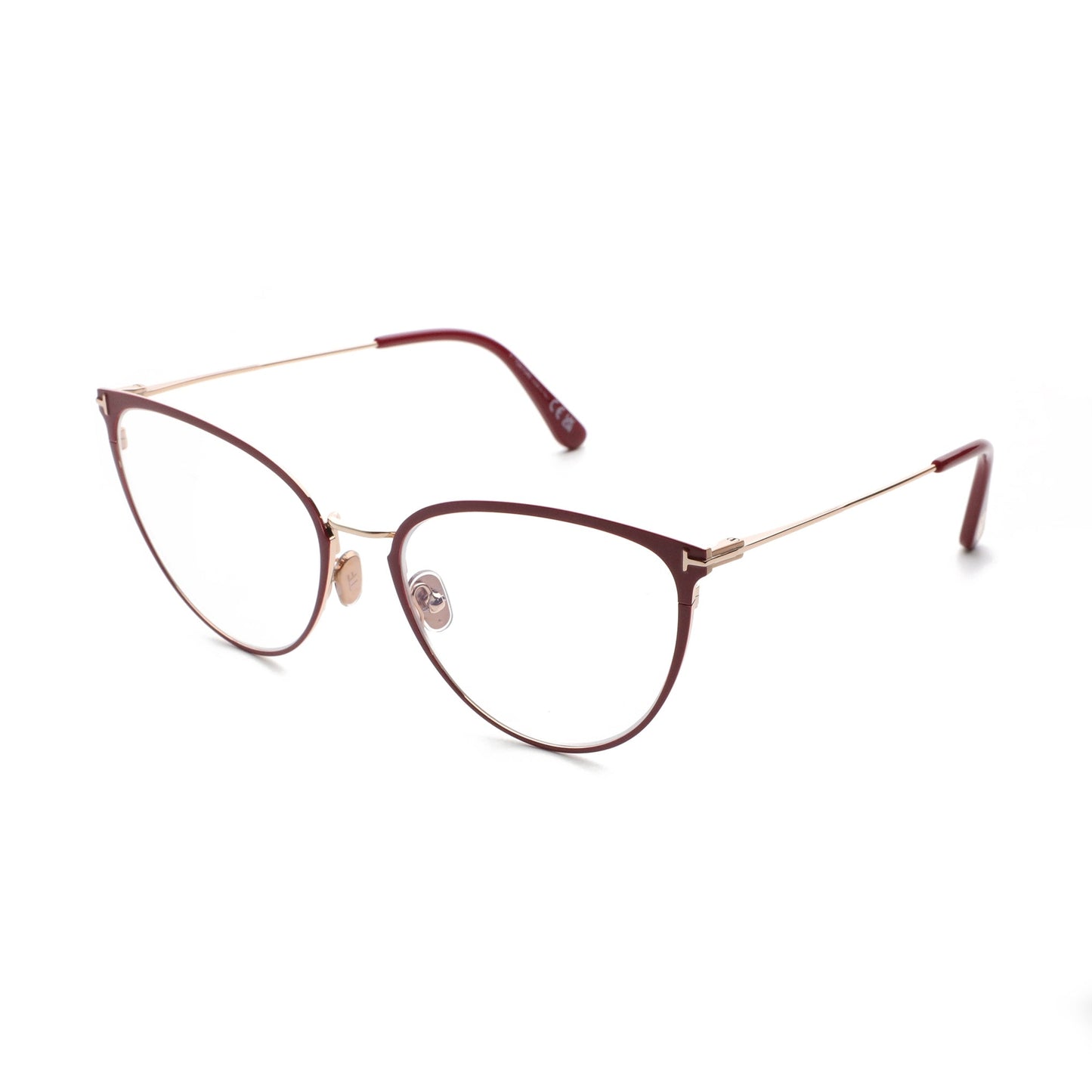 Gọng kính TOM FORD (F) TF5840B