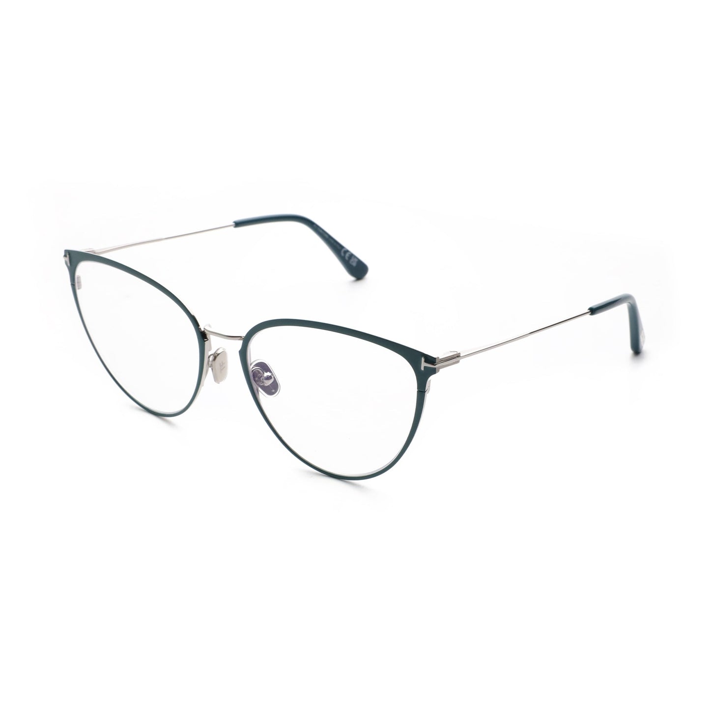Gọng kính TOM FORD (F) TF5840B