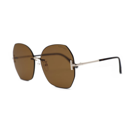 Kính mát TOM FORD (S) TF810K_62 32E