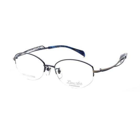 Gọng kính LINE ART (F) XL1701