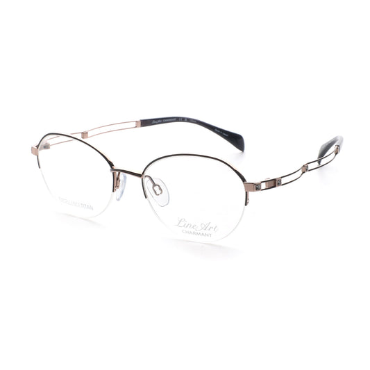 Gọng kính LINE ART (F) XL2167