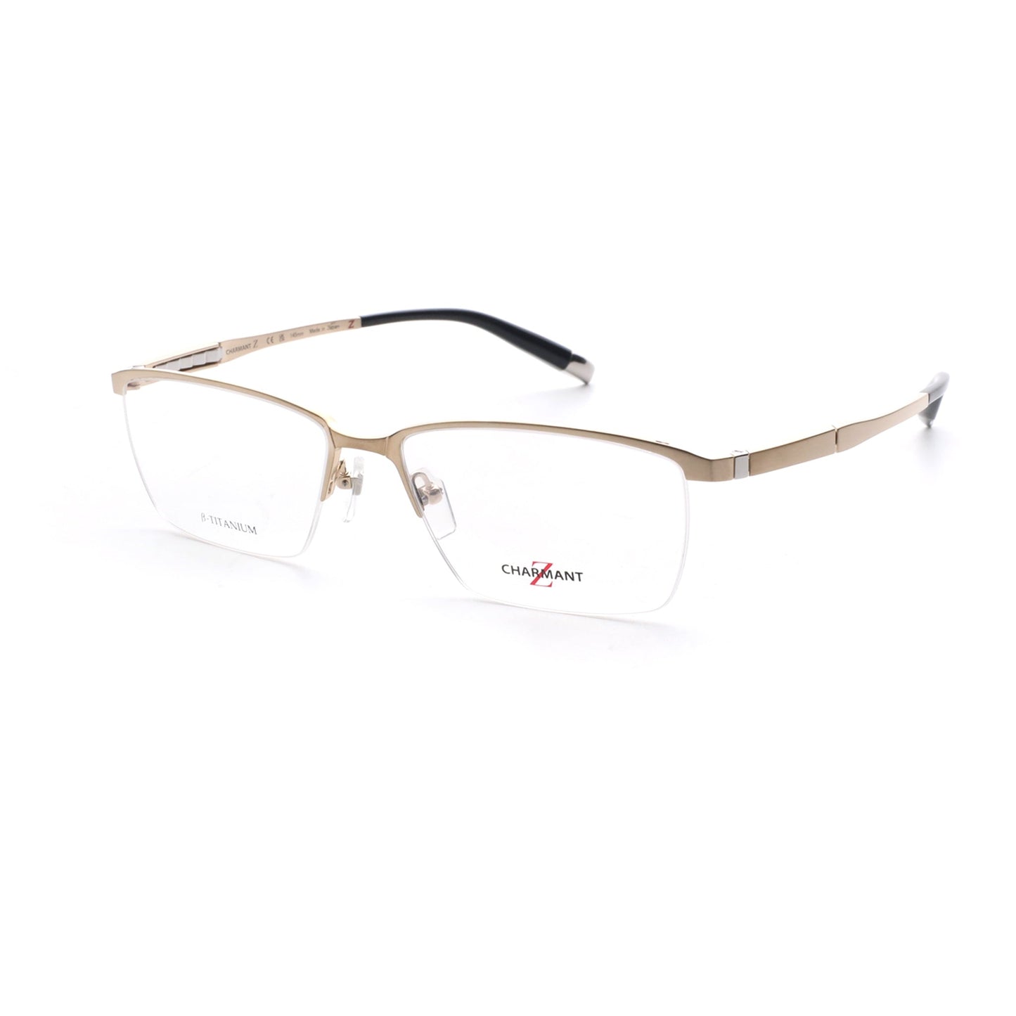 Gọng kính CHARMANT Z (F) ZT27073
