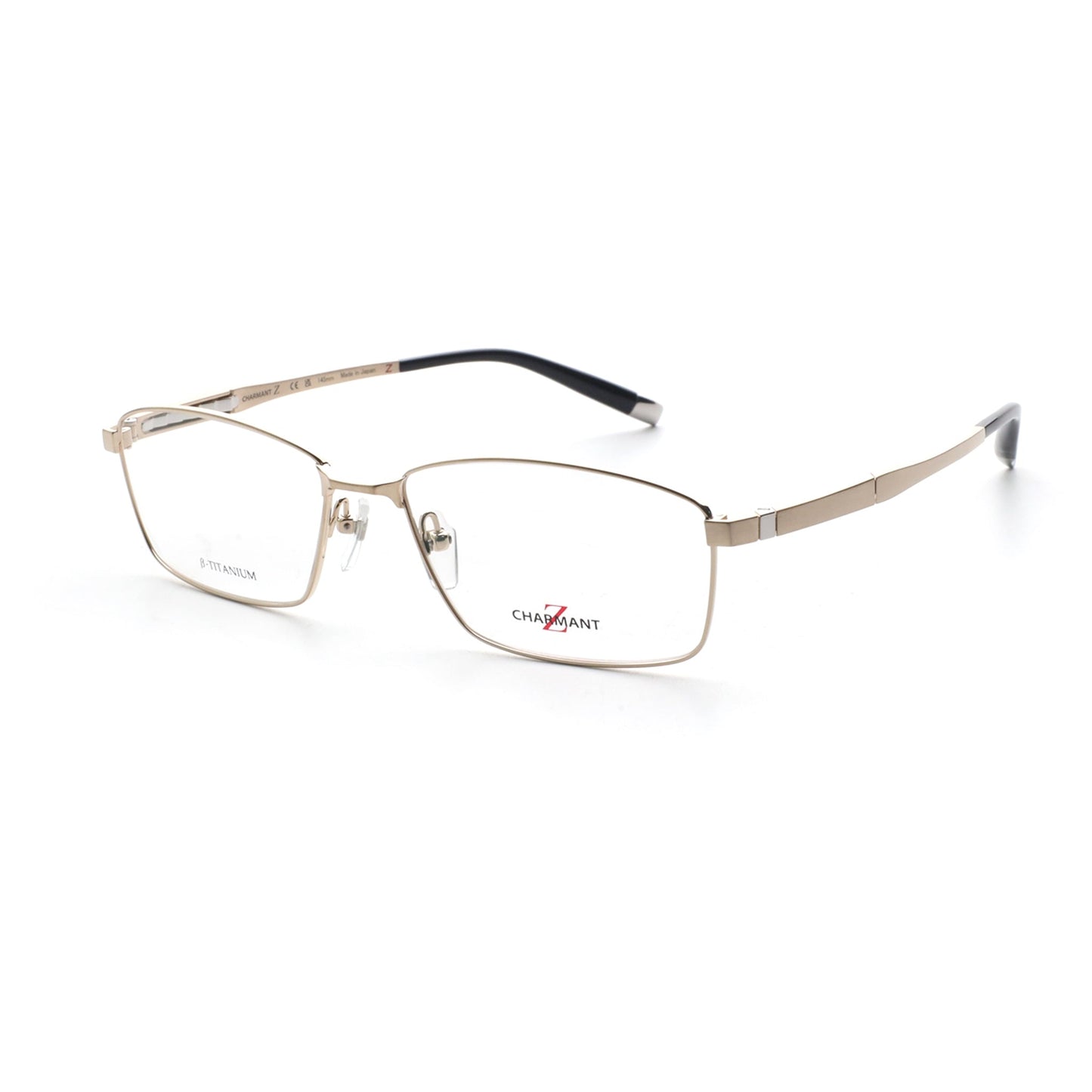 Gọng kính CHARMANT Z (F) ZT27074