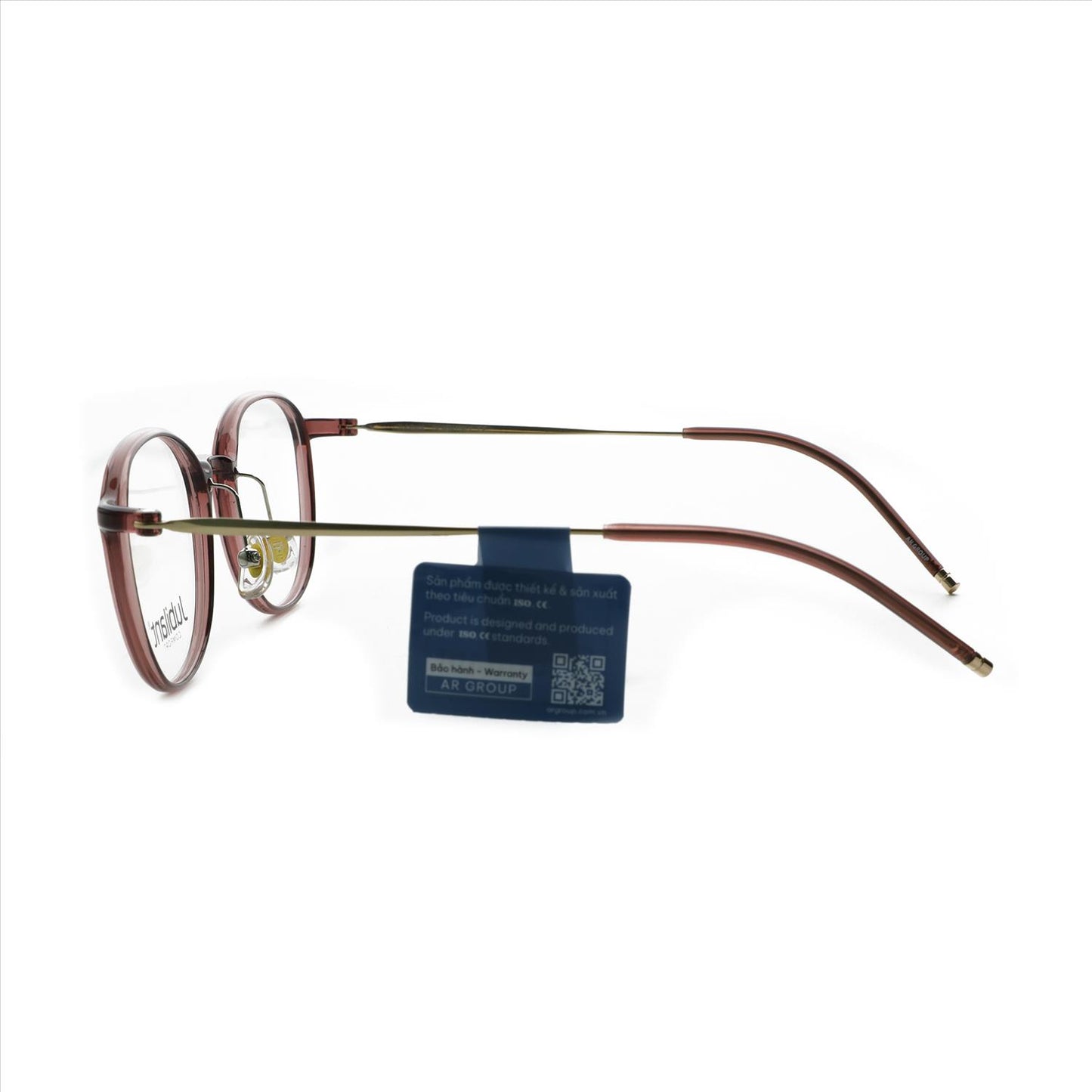 Gọng kính JUBILANT (F) JU3099