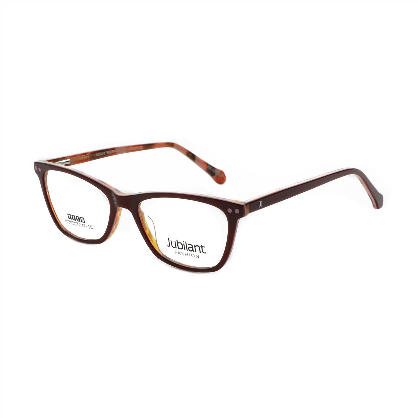 Gọng kính JUBILANT (F) JU3089T