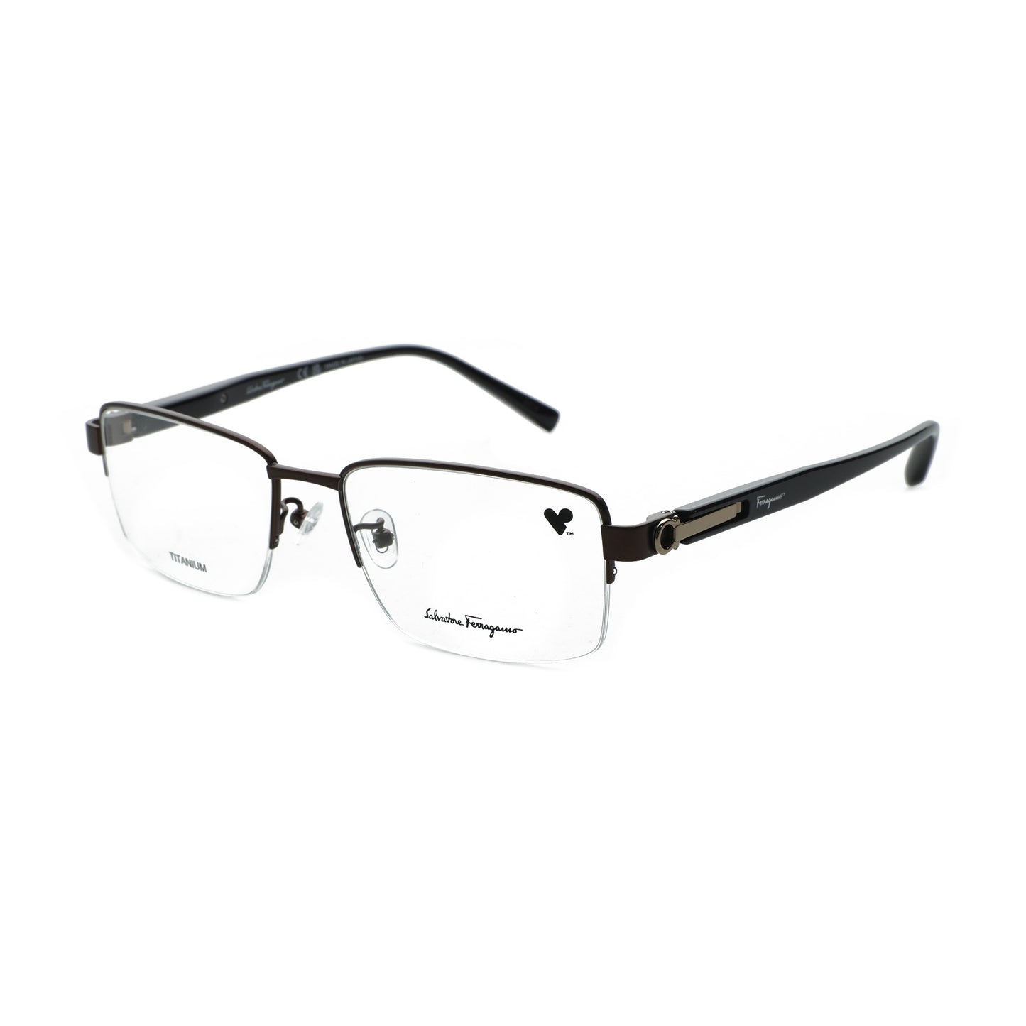 Gọng kính SALVATORE FERRAGAMO (F) SF2553A