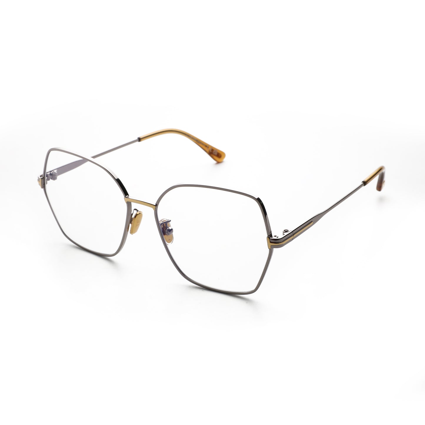 Gọng kính TOM FORD (F) TF5876B