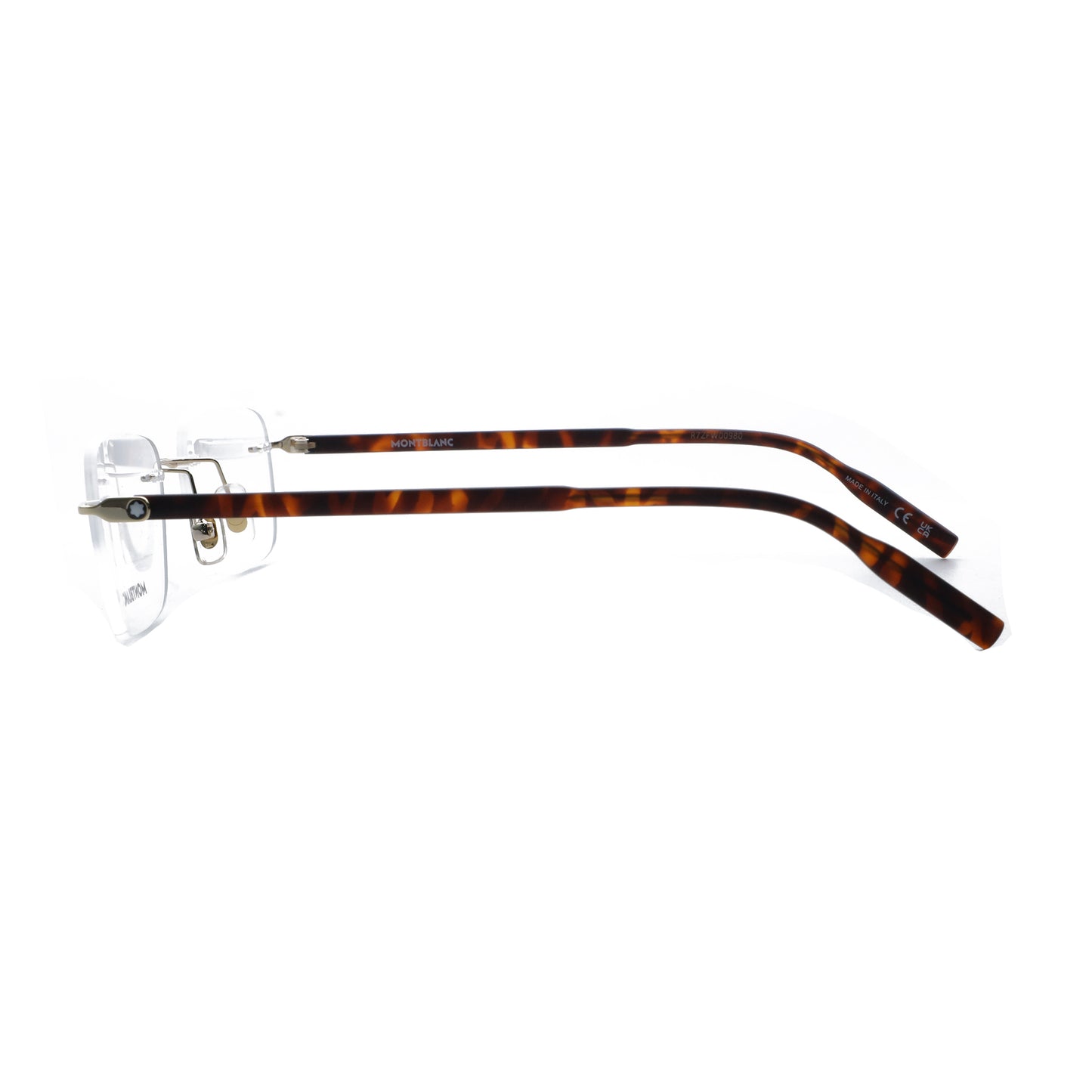 Gọng kính Montblanc (F) MB0221O