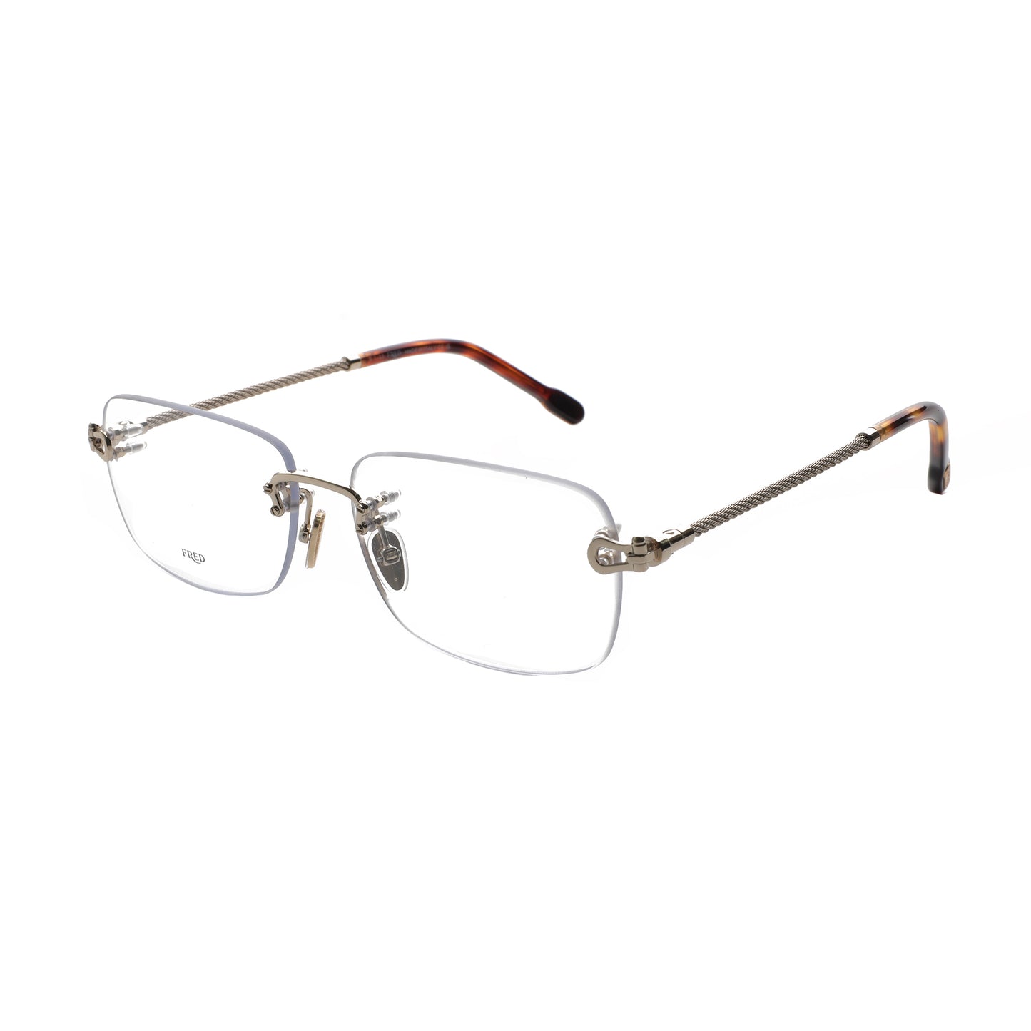 Gọng kính FRED (F) FG50002F