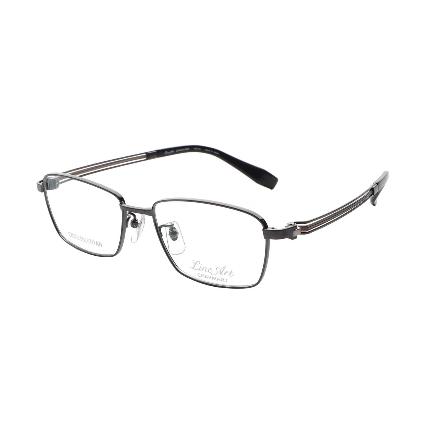 Gọng kính LINE ART (F) XL1855