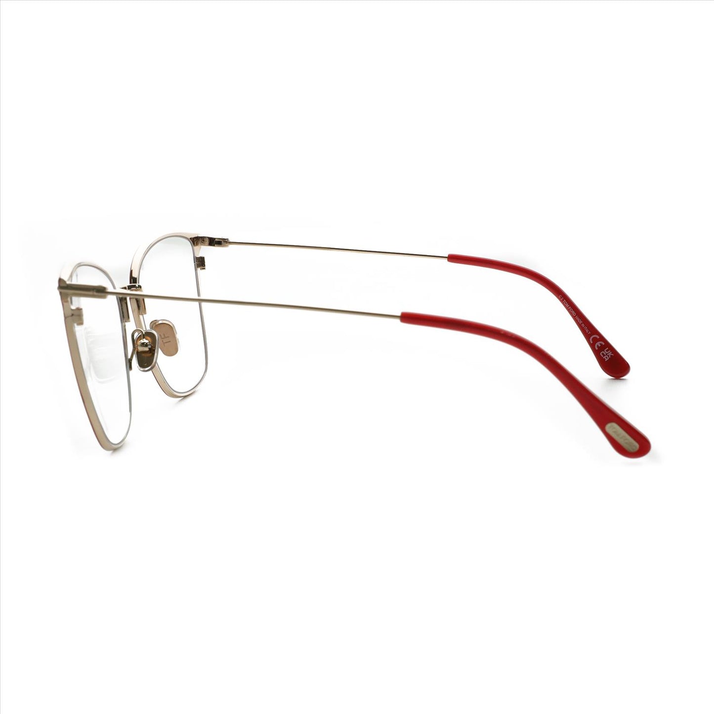 Gọng kính TOM FORD (F) TF5839B