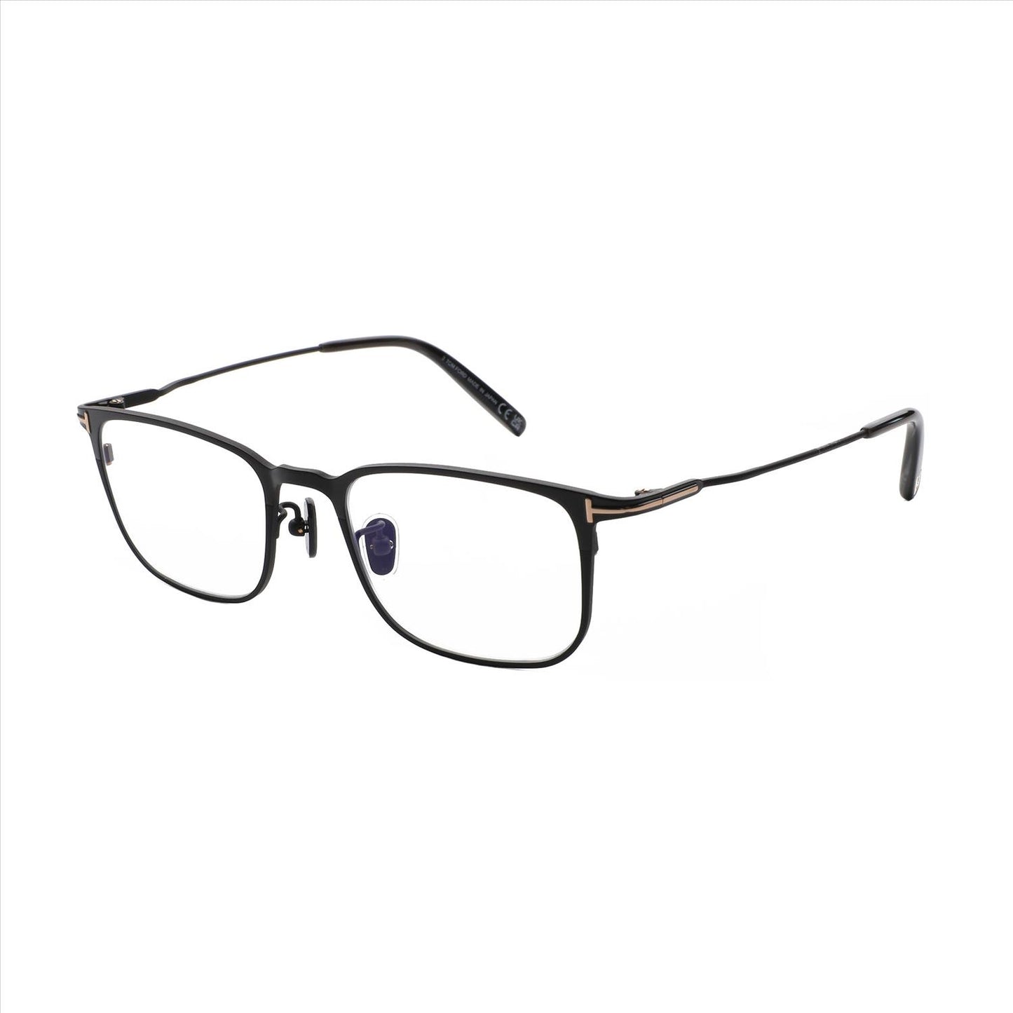 Gọng kính TOM FORD (F) TF5929DB