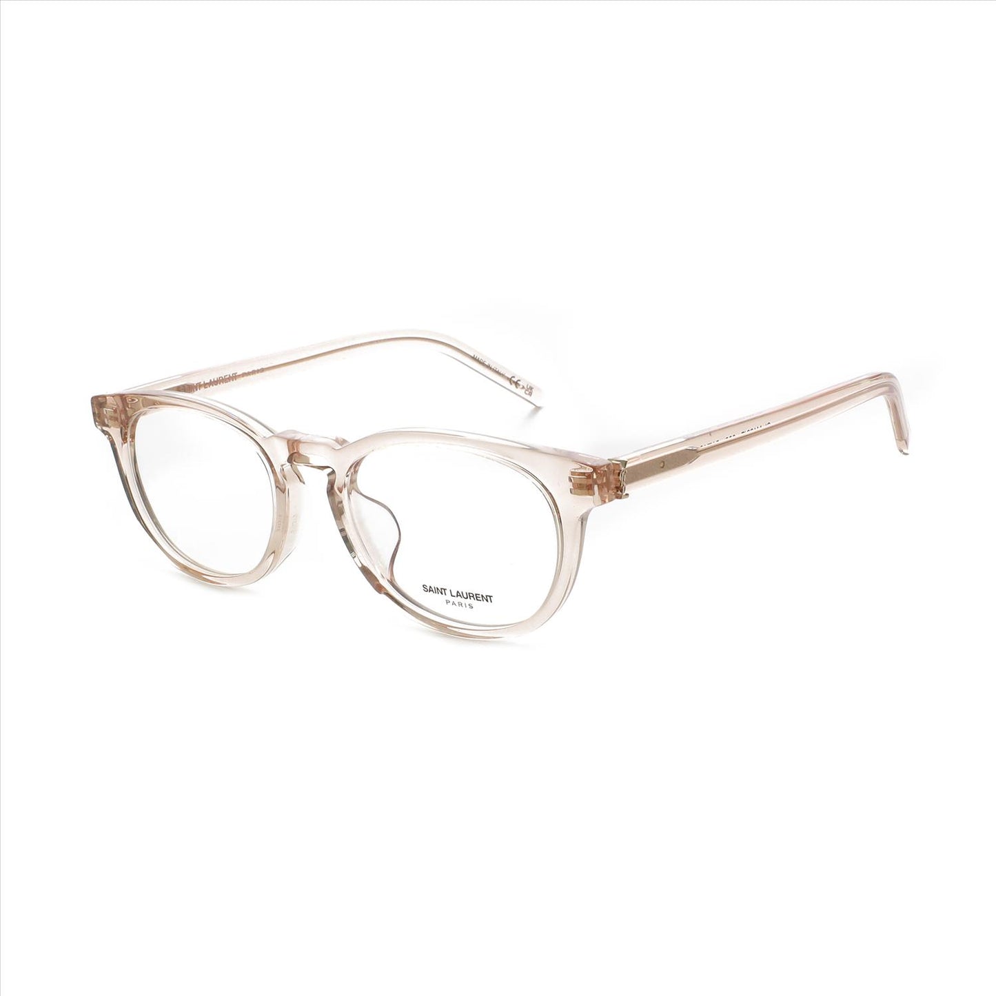 Gọng kính SAINT LAURENT (F) SLM123F