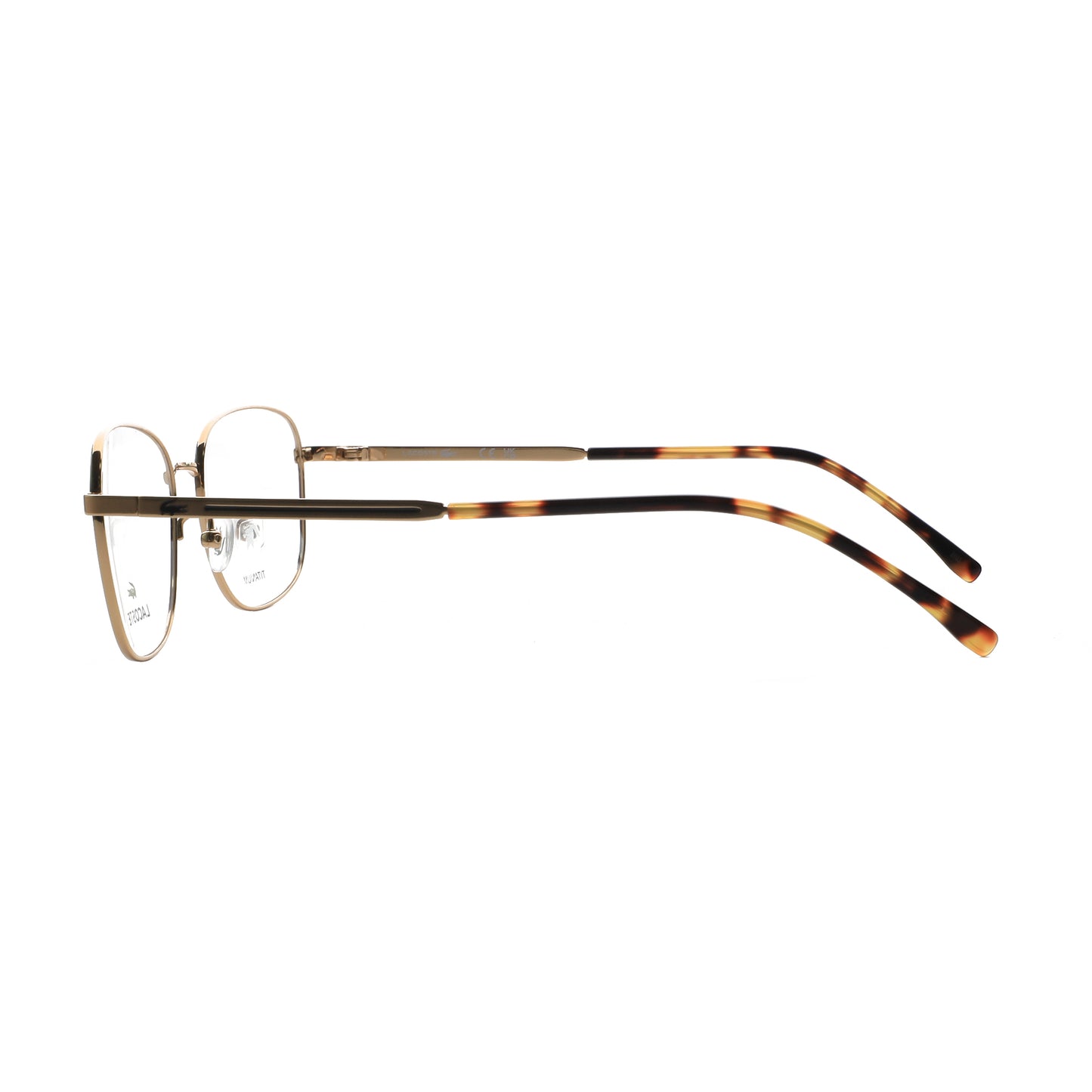 Gọng kính LACOSTE (F) L2523LB