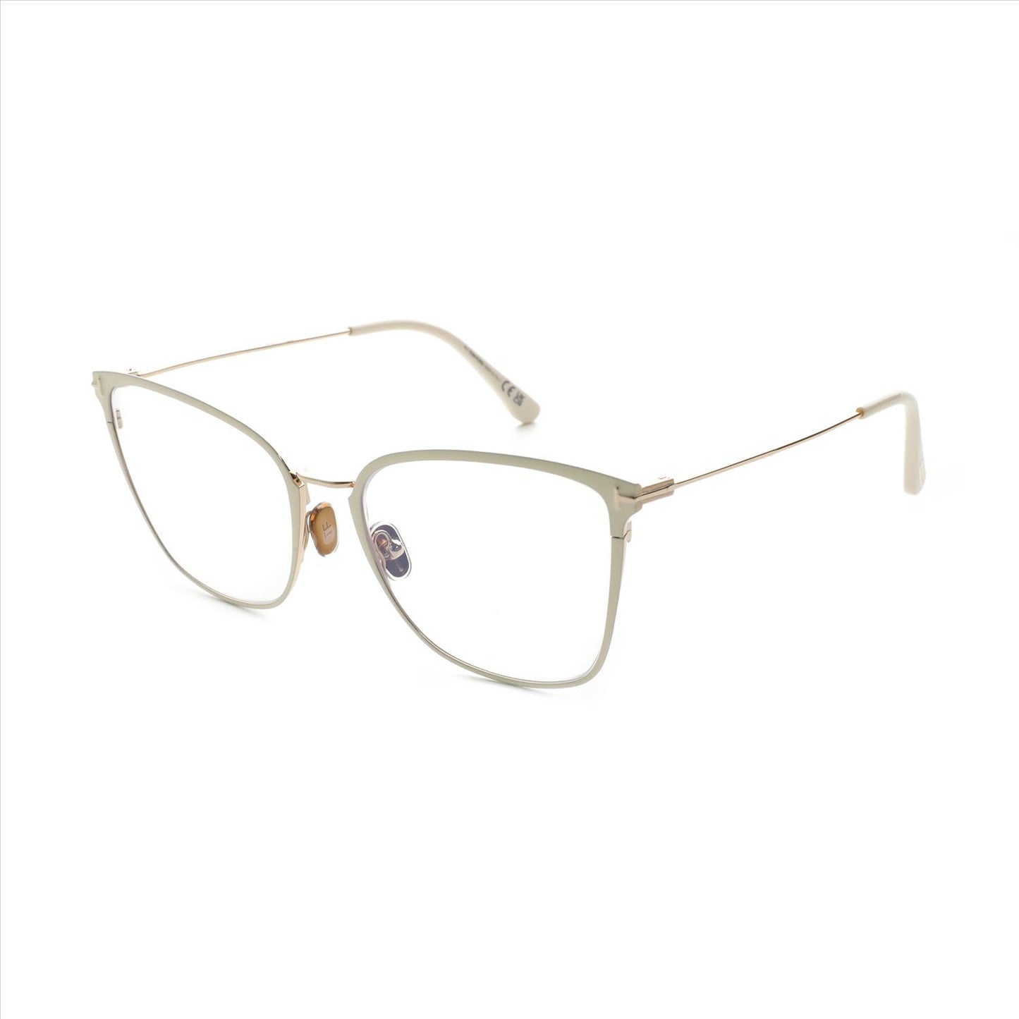 Gọng kính TOM FORD (F) TF5839B
