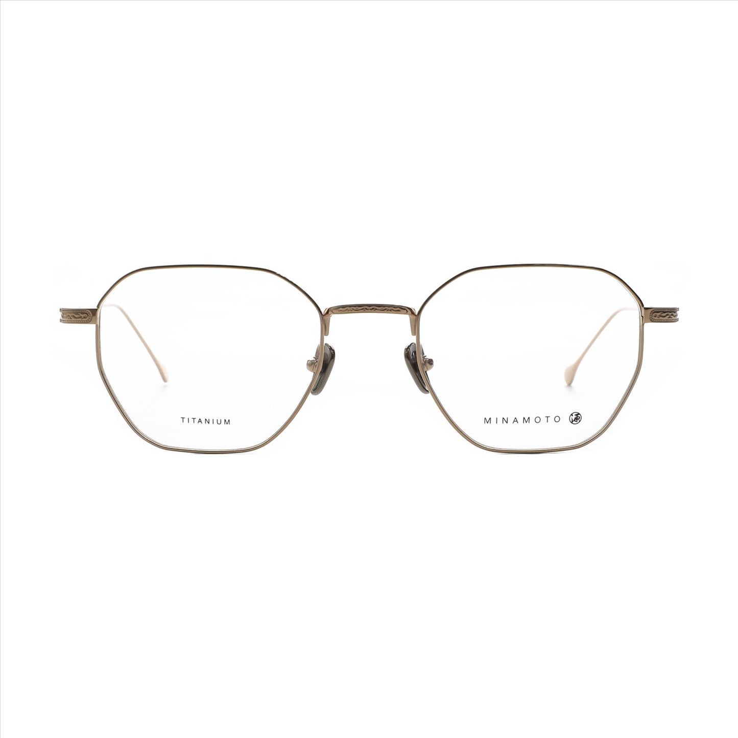 Gọng kính MINAMOTO (F) MN31005