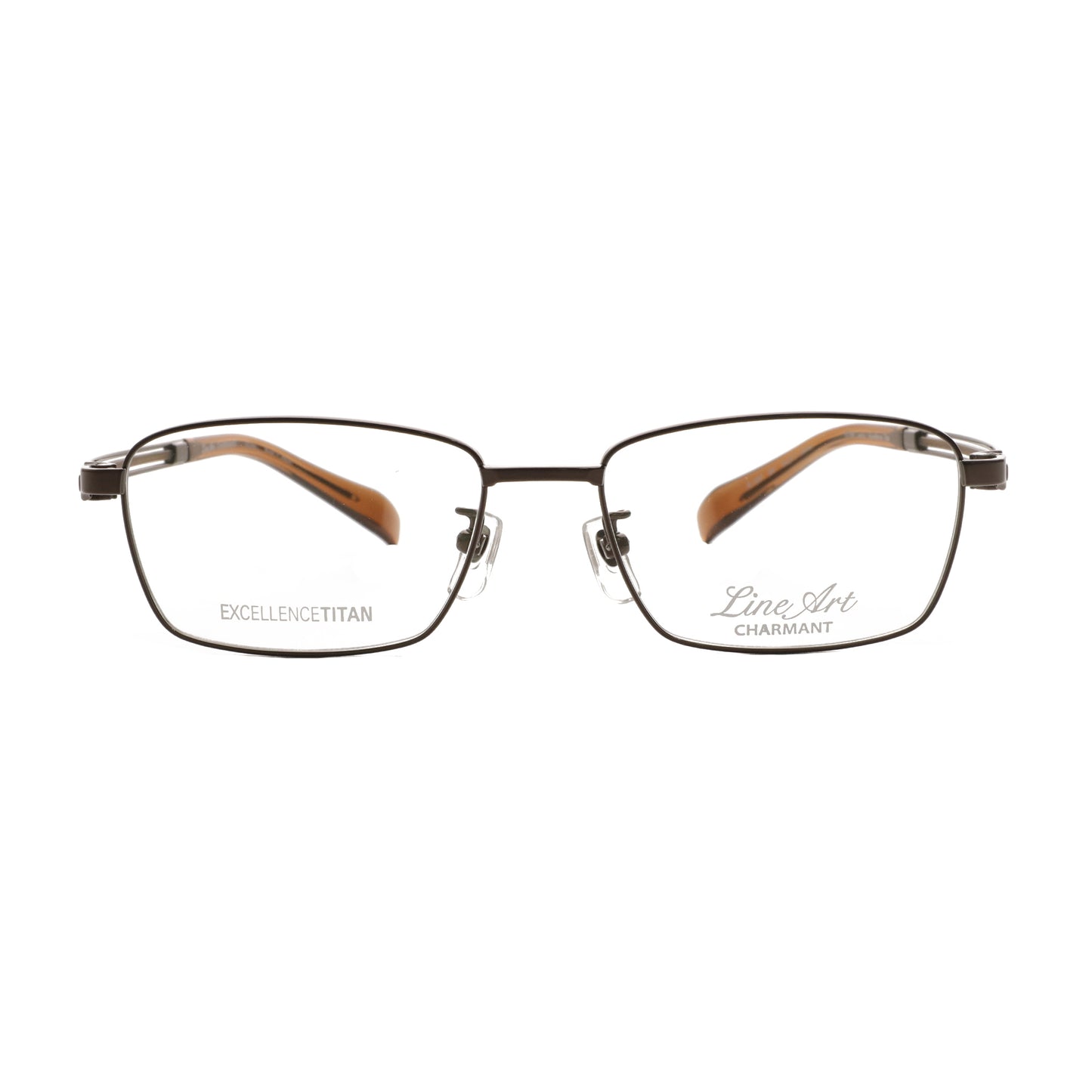 Gọng kính LINE ART (F) XL1855