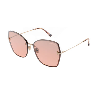 Kính mát TOM FORD (S) TF1107