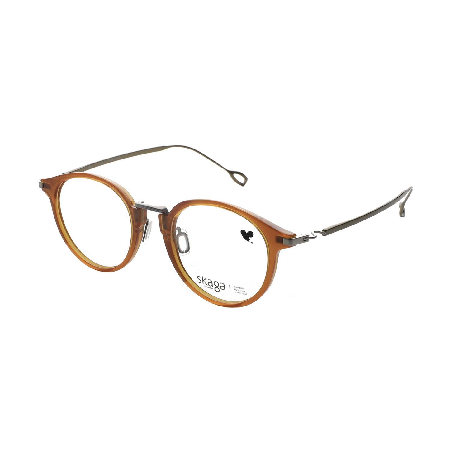 Gọng kính SKAGA (F) SK2897LB