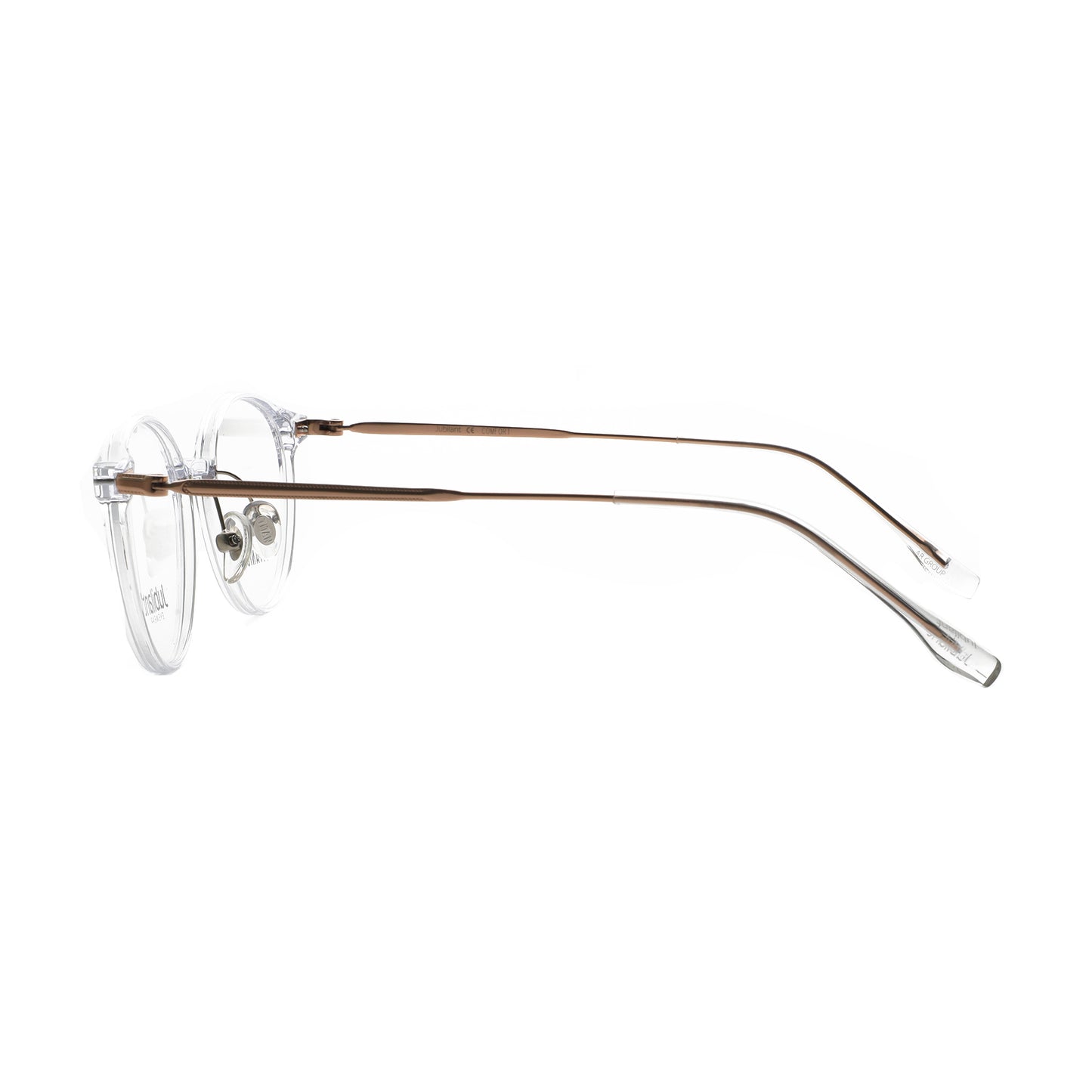 Gọng kính JUBILANT (F) COMFORT2F
