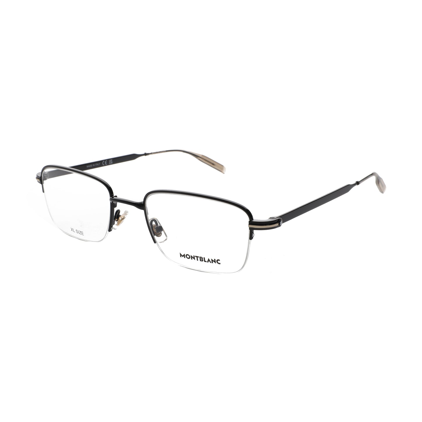 Gọng kính MONTBLANC (F) MB0237O