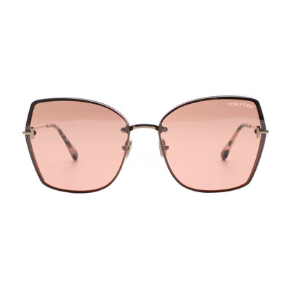 Kính mát TOM FORD (S) TF1107