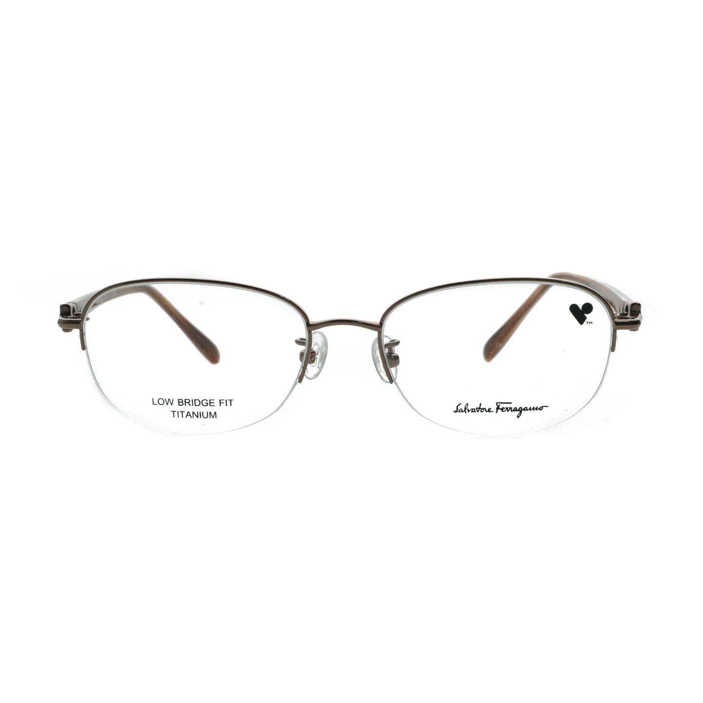 Gọng kính SALVATORE FERRAGAMO (F) SF2579LB
