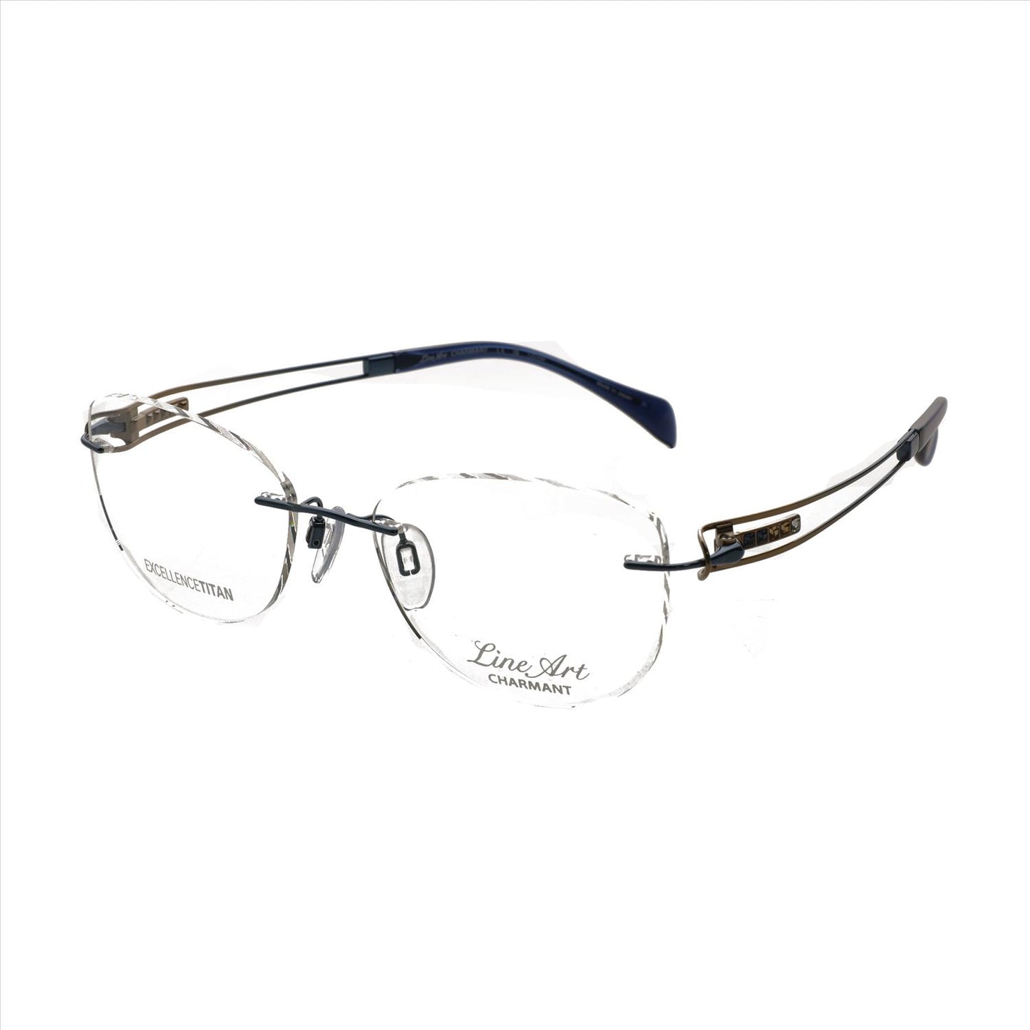 Gọng kính LINE ART (F) XL2173