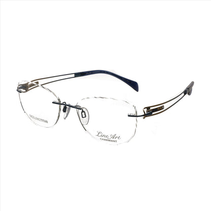 Gọng kính LINE ART (F) XL2173