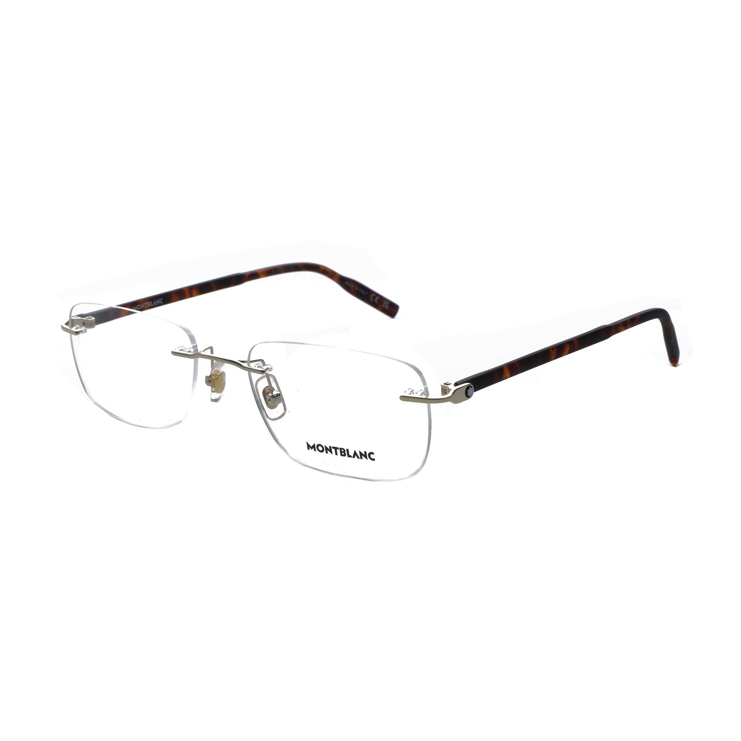 Gọng kính Montblanc (F) MB0221O