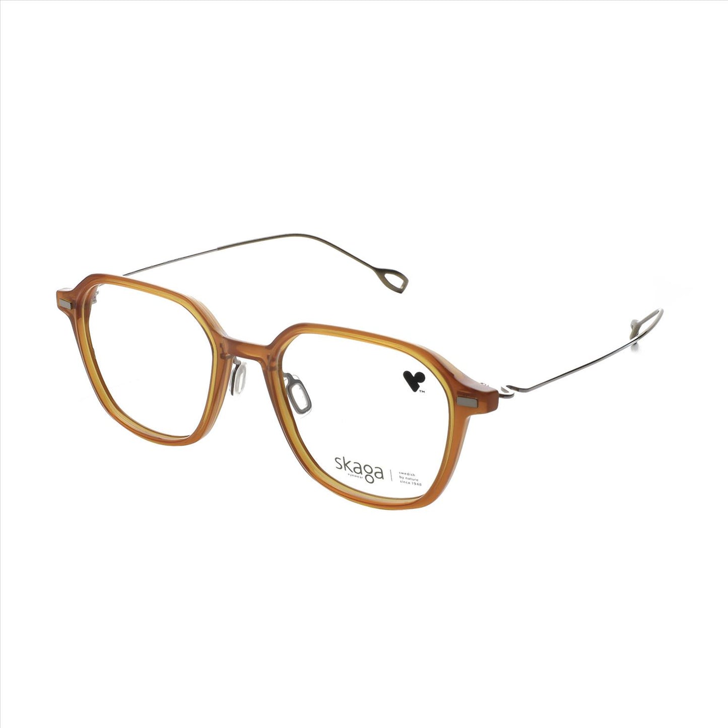 Gọng kính SKAGA (F) SK2895LB