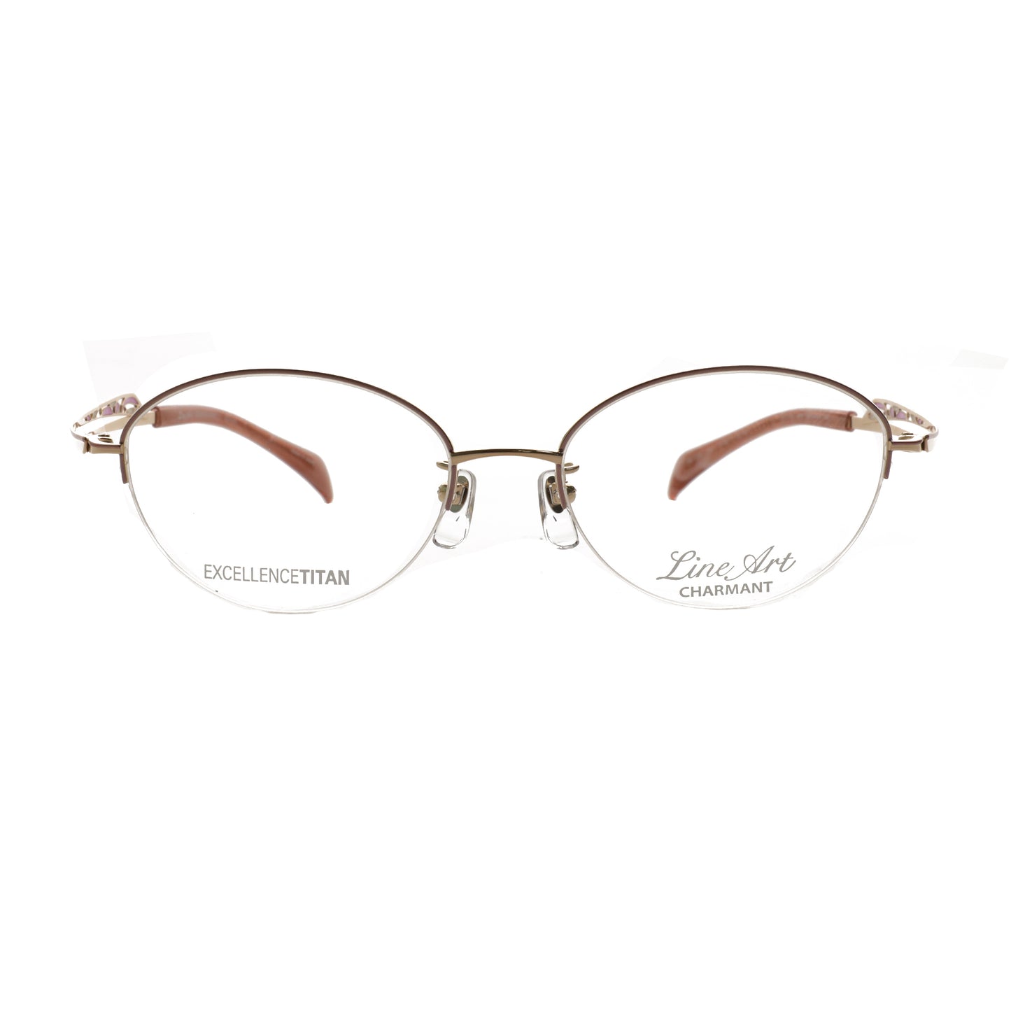 Gọng kính LINE ART (F) XL1715