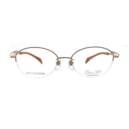 Gọng kính LINE ART (F) XL1715