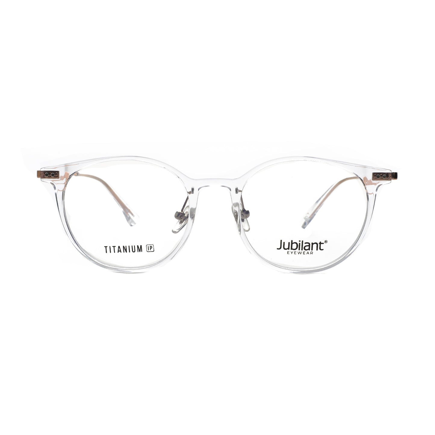 Gọng kính JUBILANT (F) COMFORT5F