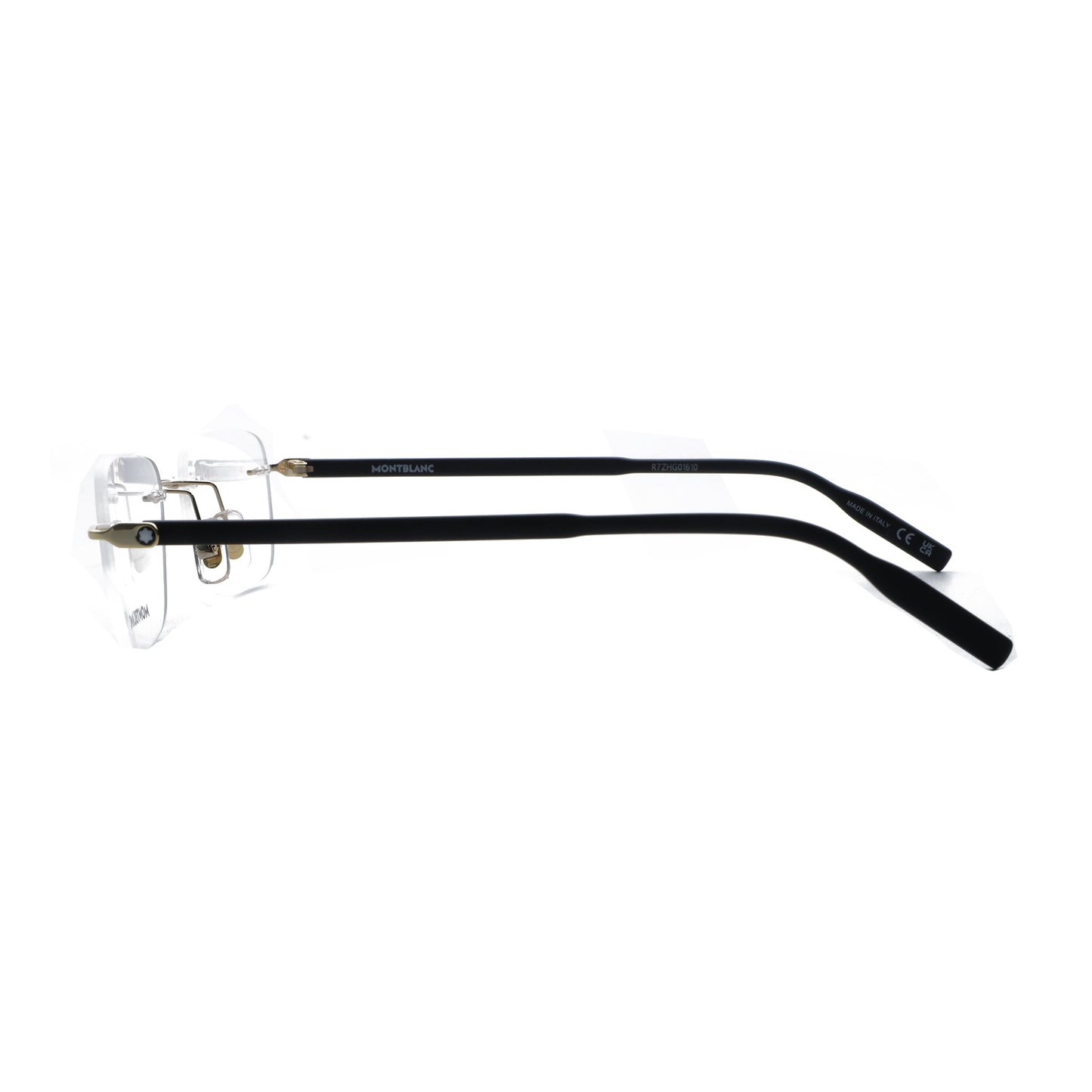 Gọng kính Montblanc (F) MB0221O